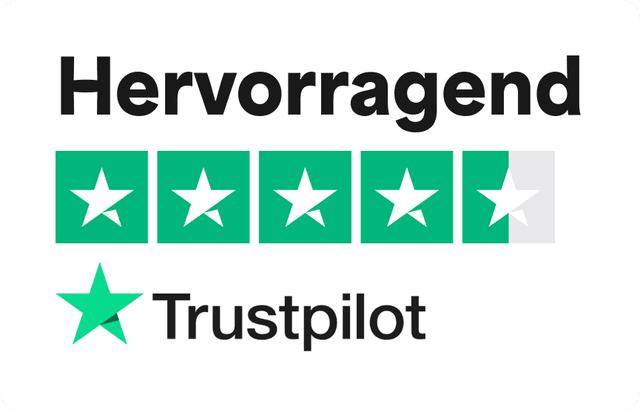 Trustpilot Bewertungen